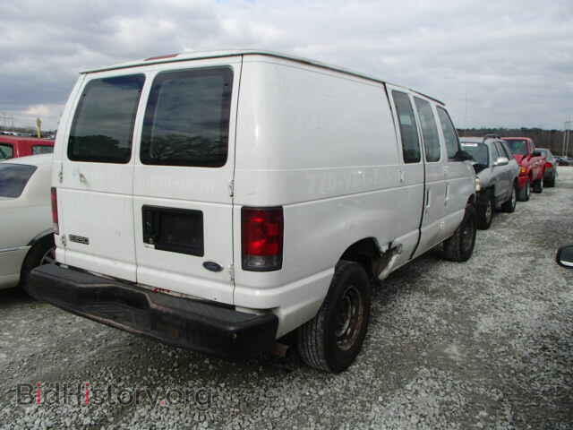 2003 FORD ECONOLINE - VIN: 1FTNE24W83HB92842 - Photo 4