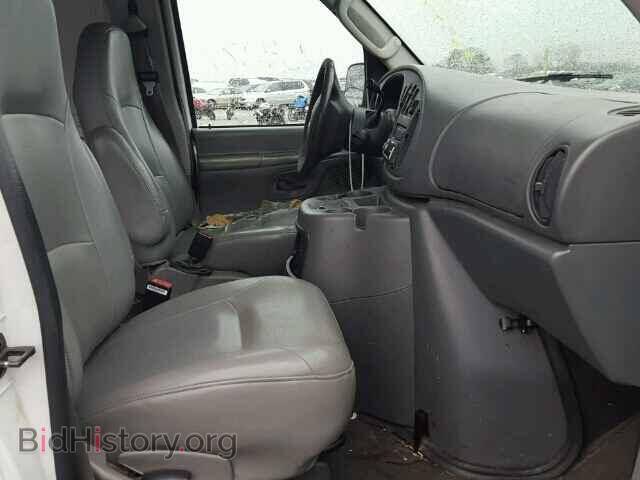 2003 FORD ECONOLINE - VIN: 1FTNE24W83HB92842 - Photo 5