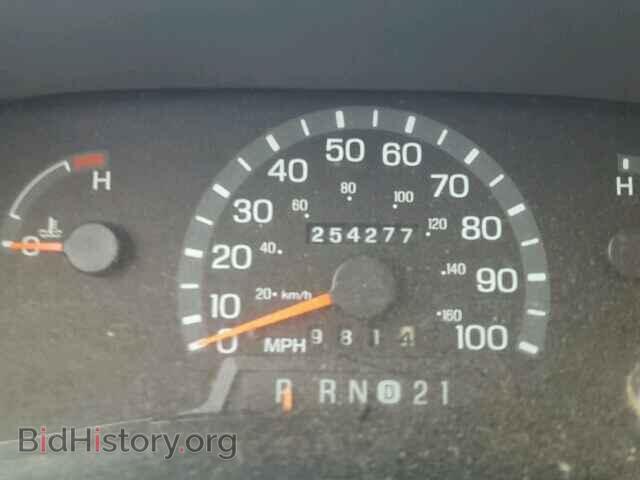 2003 FORD ECONOLINE - VIN: 1FTNE24W83HB92842 - Photo 8