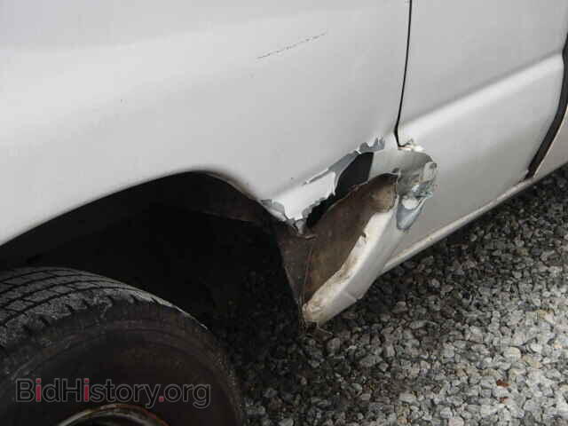 2003 FORD ECONOLINE - VIN: 1FTNE24W83HB92842 - Photo 9