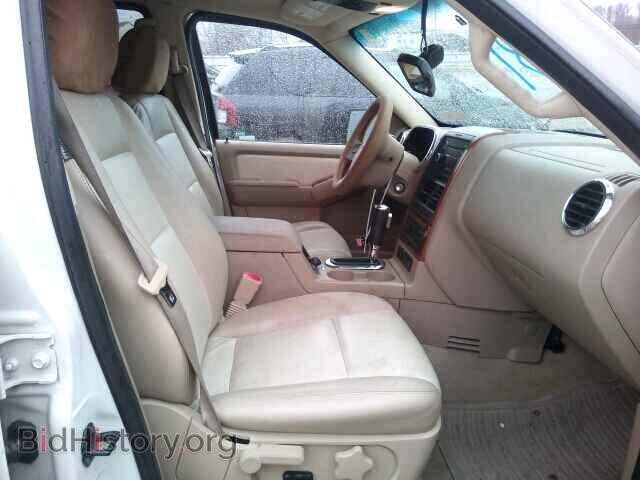 2008 FORD EXPLORER - VIN: 1FMEU74E58UA32211 - Photo 5