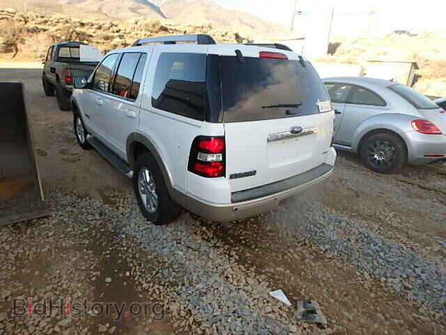 2006 FORD EXPLORER - VIN: 1FMEU64E96ZA21609 - Фото 3