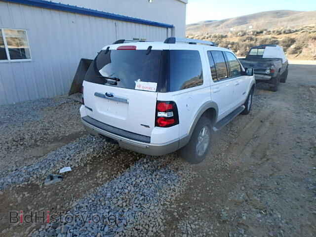2006 FORD EXPLORER - VIN: 1FMEU64E96ZA21609 - Фото 4