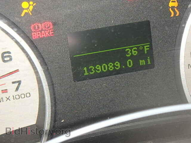 2006 FORD EXPLORER - VIN: 1FMEU64E96ZA21609 - Фото 8