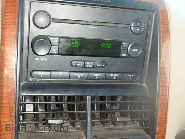 2006 FORD EXPLORER - VIN: 1FMEU64E96ZA21609 - Фото 9