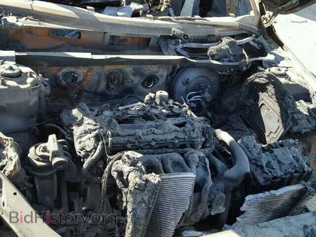 2013 KIA OPTIMA - VIN: 5XXGM4A77DG216406 - Photo 7
