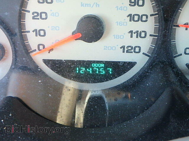 2000 DODGE NEON - VIN: 1B3ES46C4YD708959 - Фото 8