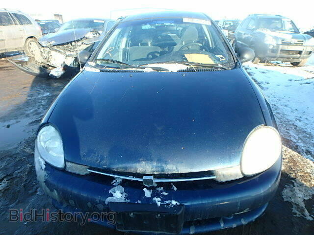 2000 DODGE NEON - VIN: 1B3ES46C4YD708959 - Фото 9