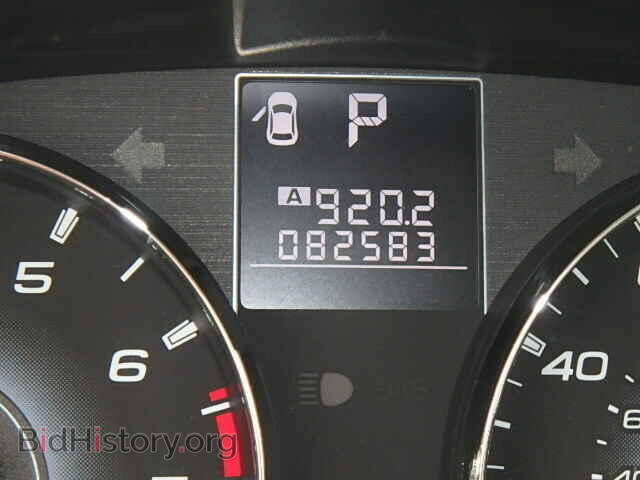 2010 SUBARU OUTBACK - VIN: 4S4BRBCC0A3321693 - Фото 8