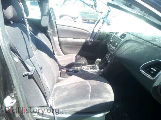 2013 CHRYSLER 200 - VIN: 1C3CCBBG7DN678073 - Фото 5
