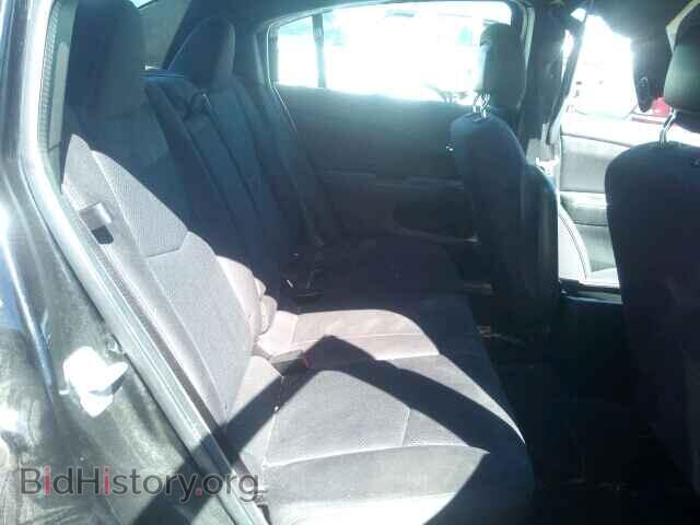 2013 CHRYSLER 200 - VIN: 1C3CCBBG7DN678073 - Фото 6