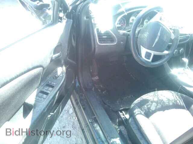 2013 CHRYSLER 200 - VIN: 1C3CCBBG7DN678073 - Фото 10