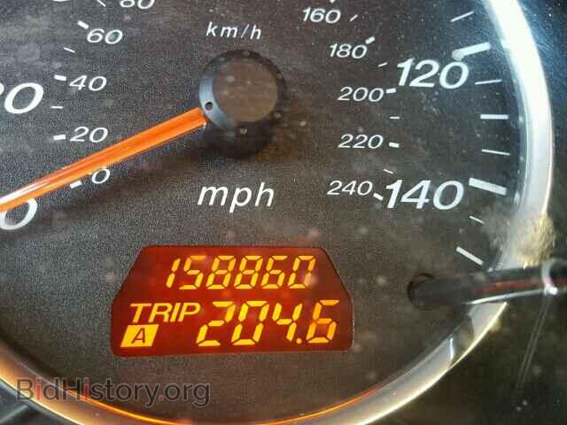 2005 MAZDA 6 - VIN: 1YVFP80C855M54791 - Фото 8