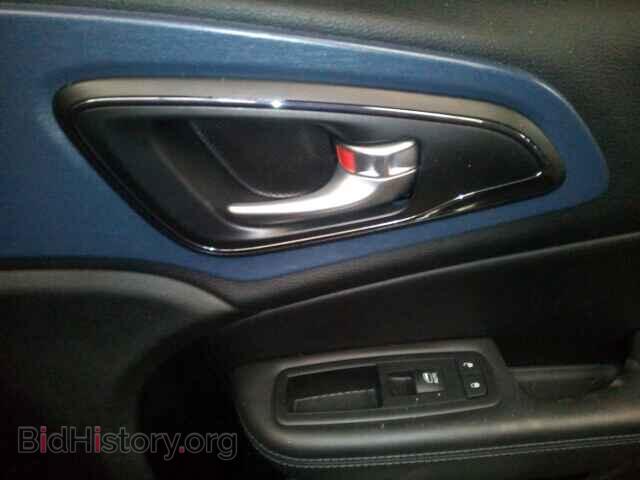 2015 CHRYSLER 200 - VIN: 1C3CCCBB3FN632026 - Фото 10