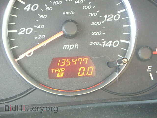 2006 MAZDA 6 - VIN: 1YVHP80C965M61369 - Фото 8
