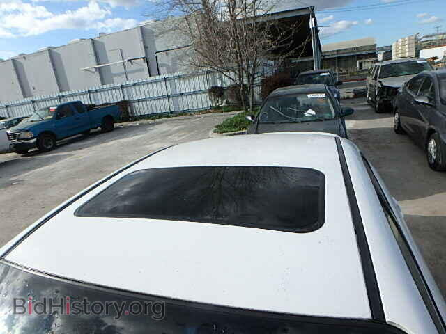 2006 MAZDA 6 - VIN: 1YVHP80C965M61369 - Фото 10