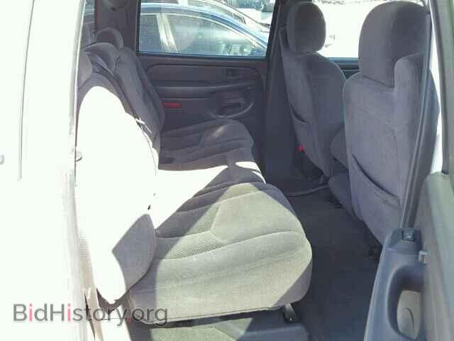2006 CHEVROLET SILVERADO - VIN: 2GCEC13T261250149 - Фото 6