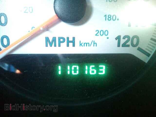 2007 DODGE CARAVAN - VIN: 1D4GP24R07B166230 - Фото 8