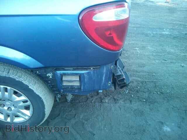 2007 DODGE CARAVAN - VIN: 1D4GP24R07B166230 - Фото 9