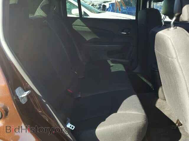 2013 CHRYSLER 200 - VIN: 1C3CCBBG7DN527878 - Фото 6