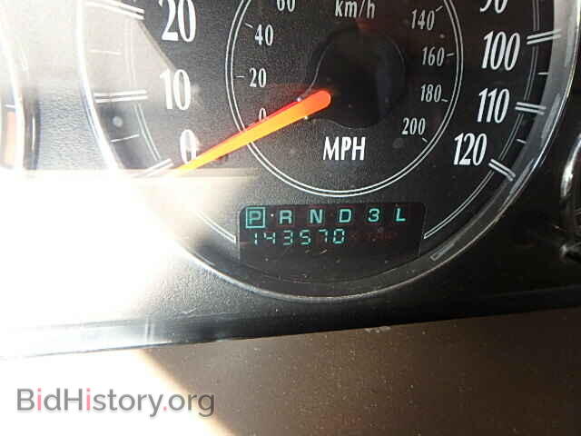 2003 CHRYSLER SEBRING - VIN: 1C3EL56RX3N599923 - Фото 8