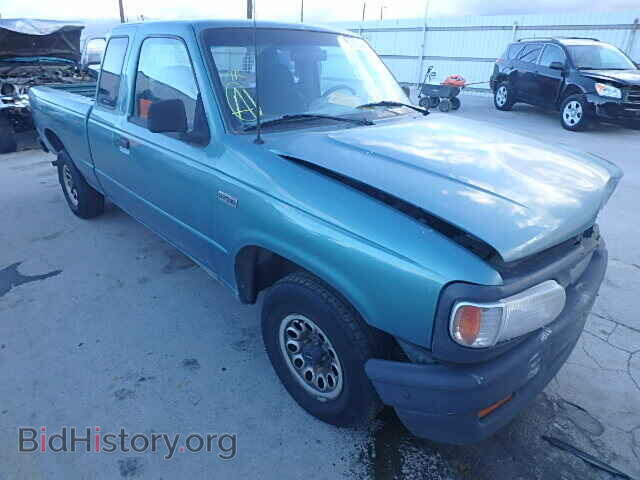Photo 4F4CR16A4RTN11500 - MAZDA B2300 1994