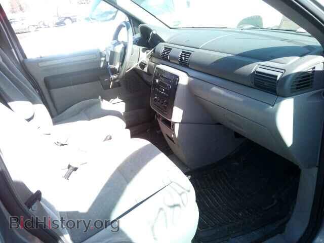 2007 FORD FREESTAR - VIN: 2FMDA51667BA14455 - Фото 5