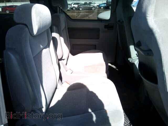 2007 FORD FREESTAR - VIN: 2FMDA51667BA14455 - Фото 6