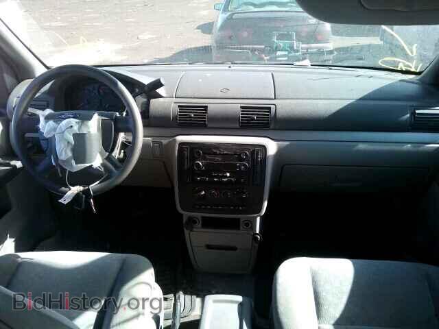 2007 FORD FREESTAR - VIN: 2FMDA51667BA14455 - Фото 9