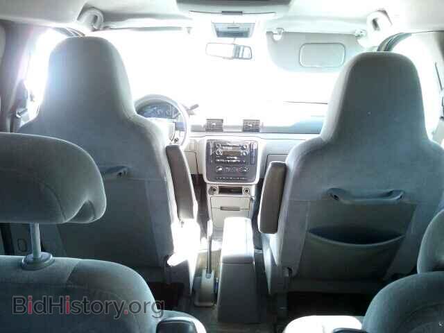 2007 FORD FREESTAR - VIN: 2FMDA51667BA14455 - Фото 10