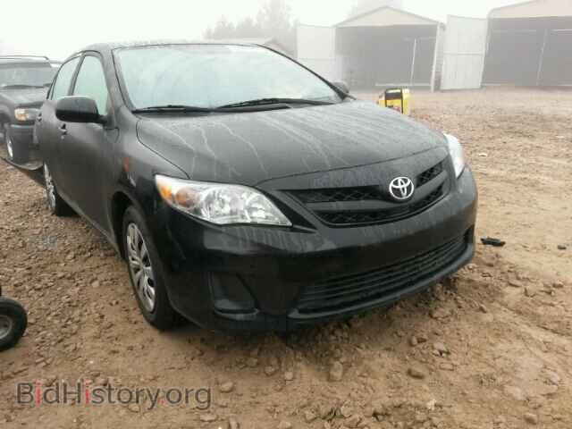 Фотография 2T1BU4EE9CC768997 - TOYOTA COROLLA 2012