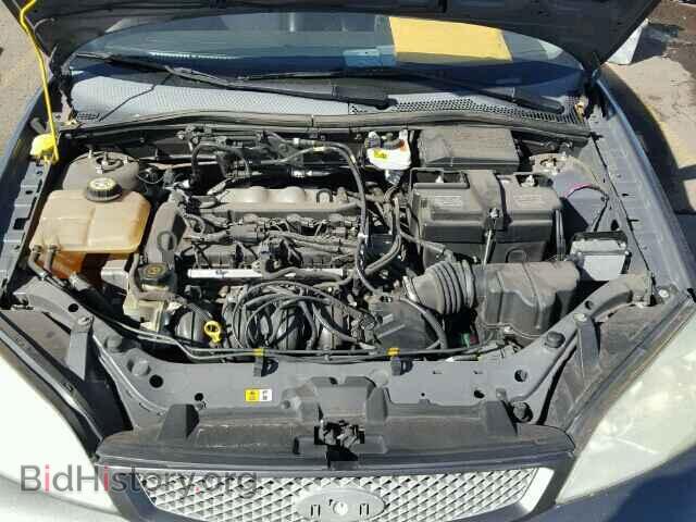 2007 FORD FOCUS - VIN: 1FAHP38ZX7W212680 - Фото 7