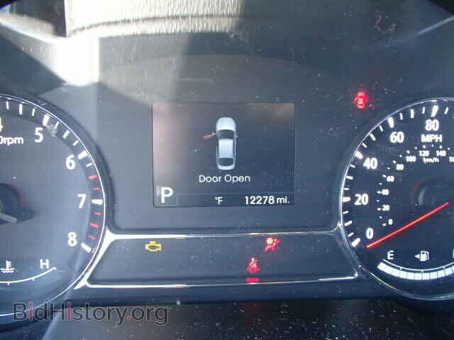 2013 KIA OPTIMA - VIN: 5XXGR4A63DG218596 - Фото 8