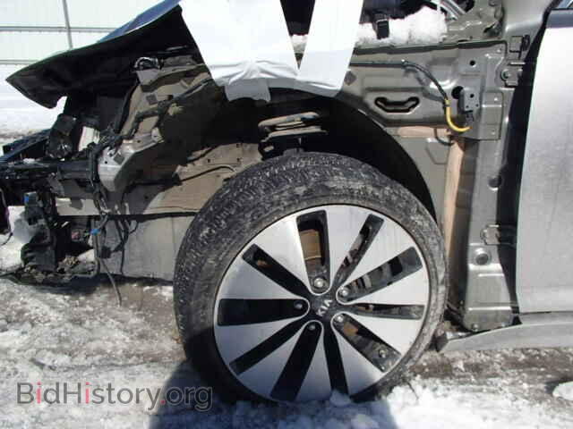 2013 KIA OPTIMA - VIN: 5XXGR4A63DG218596 - Фото 10