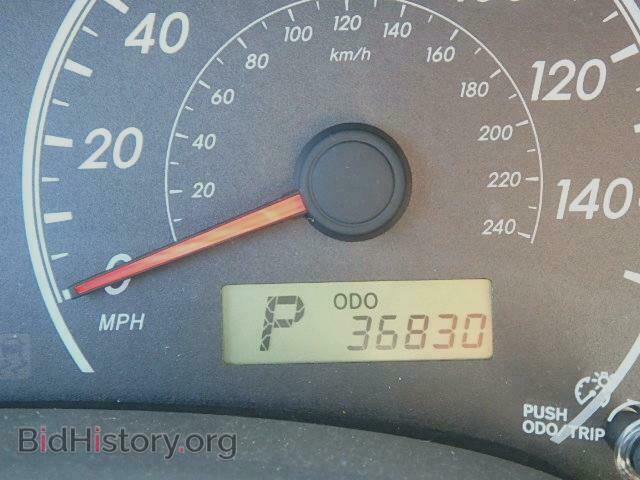 2012 TOYOTA COROLLA - VIN: 5YFBU4EE6CP030283 - Фото 8