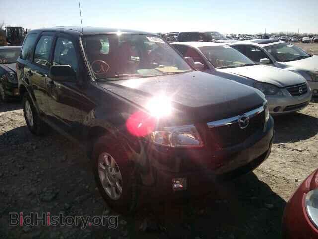 Фотография 4F2CY0C76BKM01008 - MAZDA TRIBUTE 2011
