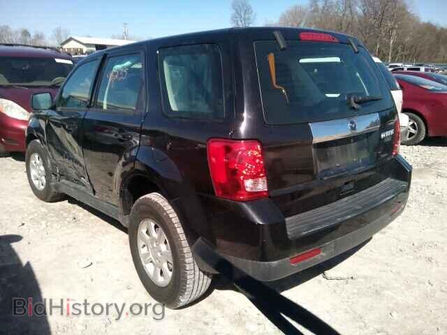 2011 MAZDA TRIBUTE - VIN: 4F2CY0C76BKM01008 - Фото 3