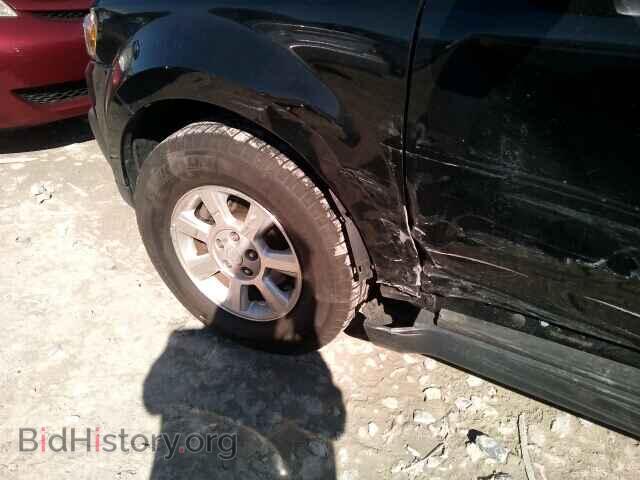 2011 MAZDA TRIBUTE - VIN: 4F2CY0C76BKM01008 - Фото 10