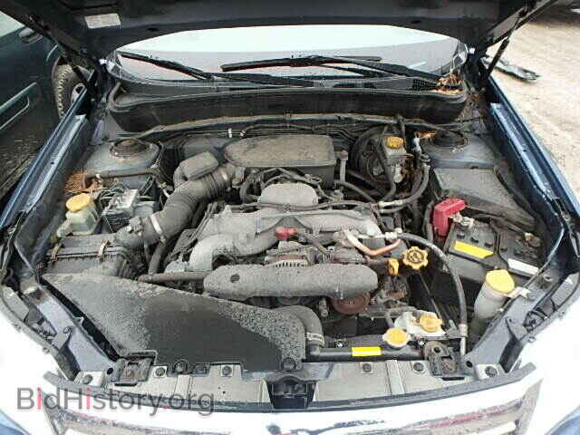 2010 SUBARU FORESTER - VIN: JF2SH6CC3AH705227 - Фото 7