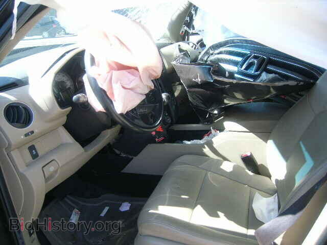2012 HONDA PILOT - VIN: 5FNYF3H71CB001605 - Фото 5