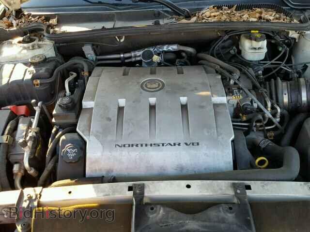2005 CADILLAC DEVILLE - VIN: 1G6KD54Y55U187880 - Фото 7