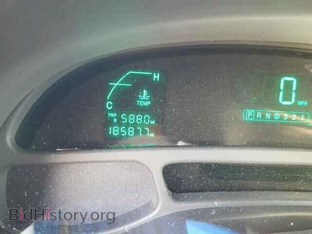2005 CADILLAC DEVILLE - VIN: 1G6KD54Y55U187880 - Фото 8