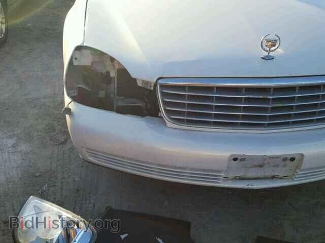 2005 CADILLAC DEVILLE - VIN: 1G6KD54Y55U187880 - Фото 10