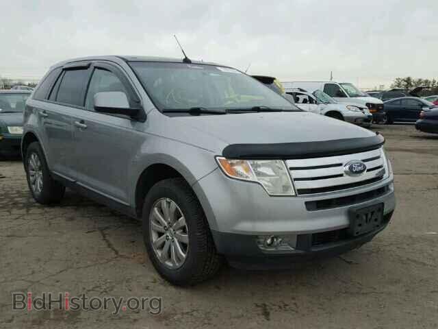 Фотография 2FMDK49C07BB56284 - FORD EDGE 2007