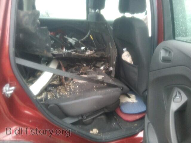 2015 FORD ESCAPE - VIN: 1FMCU0F76FUA86708 - Фото 6