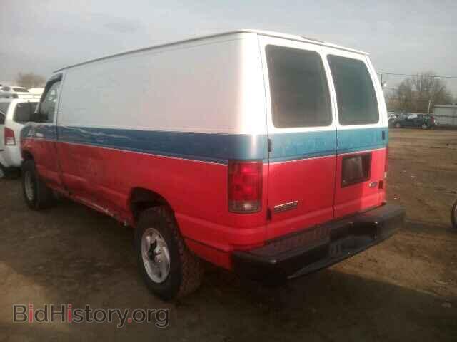 2008 FORD ECONOLINE - VIN: 1FTNE24L98DA99008 - Фото 3