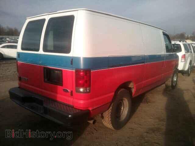 2008 FORD ECONOLINE - VIN: 1FTNE24L98DA99008 - Фото 4