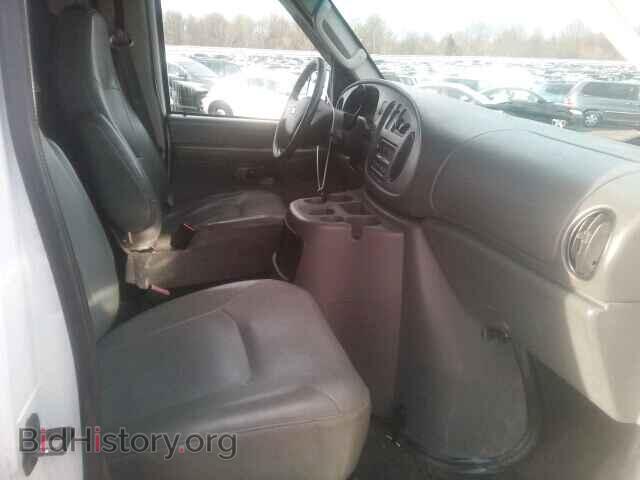 2008 FORD ECONOLINE - VIN: 1FTNE24L98DA99008 - Фото 5