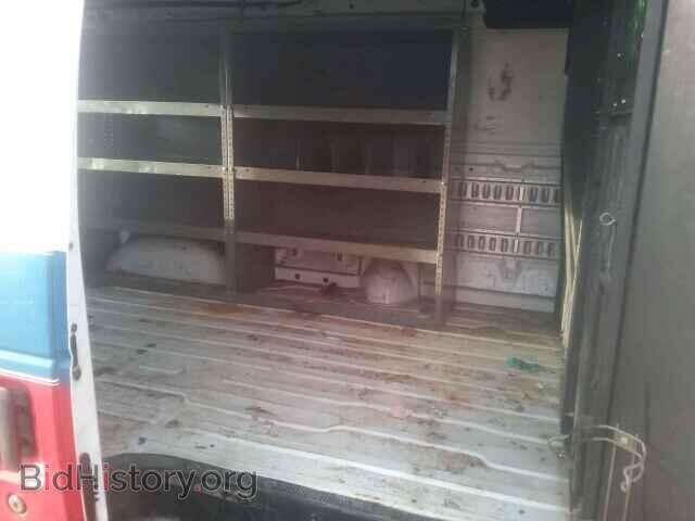 2008 FORD ECONOLINE - VIN: 1FTNE24L98DA99008 - Фото 6