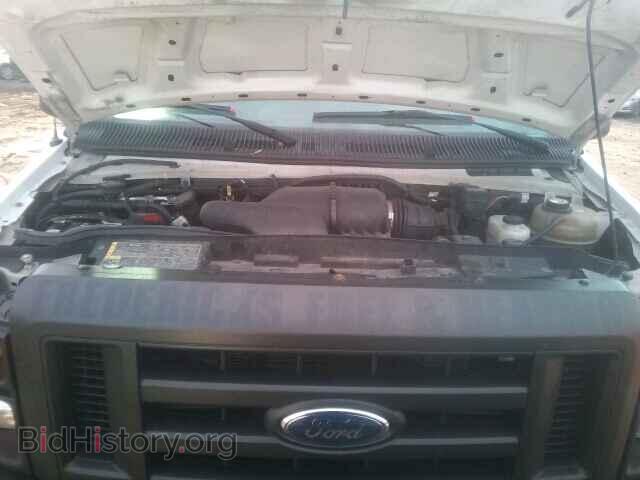 2008 FORD ECONOLINE - VIN: 1FTNE24L98DA99008 - Фото 7